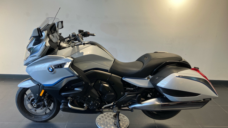 BMW K1600 B LE